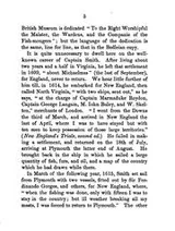 Cover of New England trials