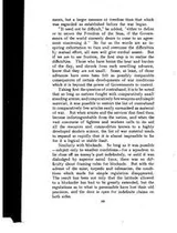 Cover of The league of peace and a free sea