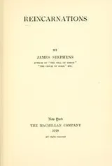 Cover of Reincarnations