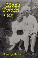 Cover of Mark Twain and me