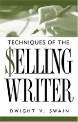 Cover of Techniques of the Selling Writer