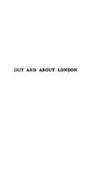 Cover of Out and about London