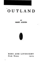 Cover of Outland