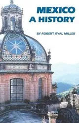 Cover of Mexico