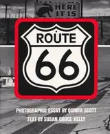 Cover of Route 66