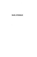 Cover of Basil Everman