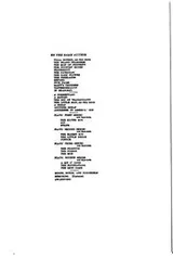 Cover of Awakening