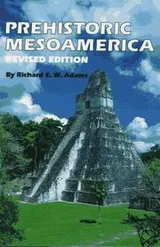 Cover of Prehistoric Mesoamerica