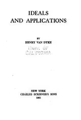 Cover of Ideals and applications