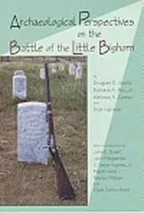 Cover of Archaeological Perspectives on the Battle of the Little Bighorn