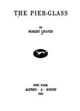 Cover of The pier-glass