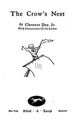 Cover of The crow's nest