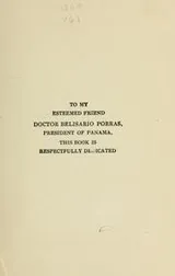Cover of Panama