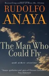 Cover of The man who could fly and other stories