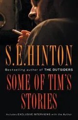 Cover of Some of Tim’s Stories (the Oklahoma Stories & Storytellers Series)