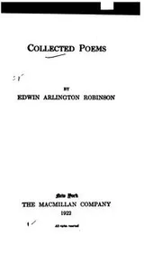 Cover of Collected Poems