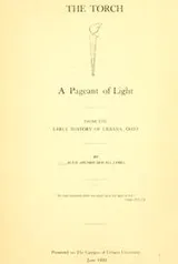 Cover of The torch