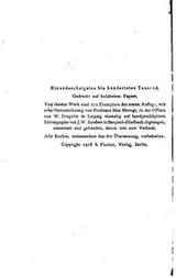 Cover of Der Ketzer von Soana