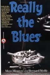 Cover of Really the blues