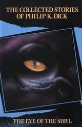 Cover of The eye of the sibyl