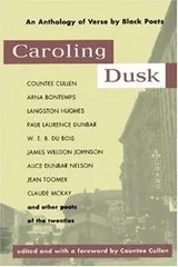 Cover of Caroling Dusk