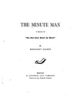 Cover of The minute man