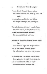 Cover of Religious poems