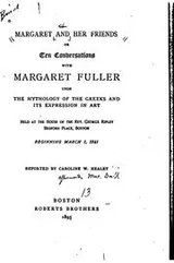 Cover of Margaret and her friends