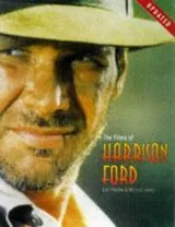 Cover of The Films Of Harrison Ford Updated
