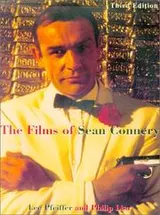 Cover of The films of Sean Connery