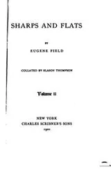 Cover of Sharps and flats