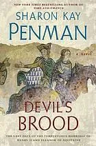 Cover of Devil's brood