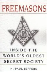 Cover of Freemasons
