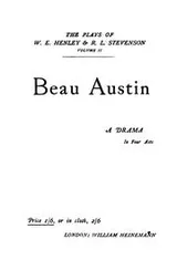 Cover of Beau Austin