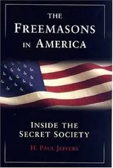 Cover of The Freemasons in America
