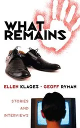 Cover of What Remains
