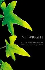 Cover of Reflecting the glory