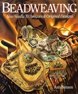 Cover of Beadweaving