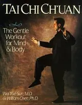Cover of Tai chi ch'uan