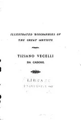 Cover of Titian