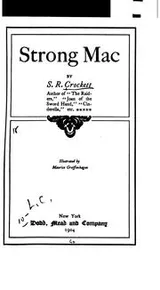 Cover of Strong Mac