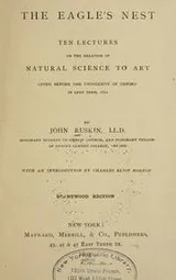 Cover of The Eagle's Nest