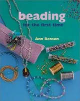 Cover of Beading for the first time (For The First Time)