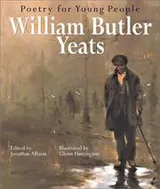 Cover of William Butler Yeats