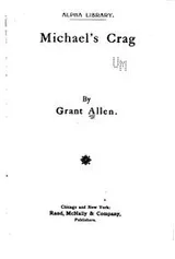 Cover of Michael's Crag