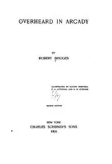 Cover of Overheard in Arcady