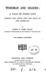 Cover of Workman and soldier