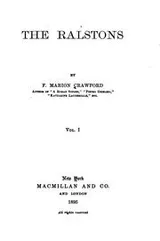 Cover of The Ralstons