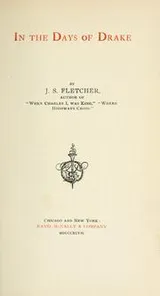 Cover of In the Days of Drake