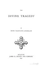 Cover of The divine tragedy
